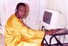 Fallou MBACKE