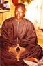 Cheikh Fall